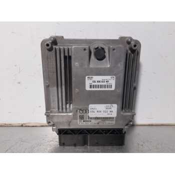 CENTRALITA MOTOR UCE 0281016143 03L906022NR 