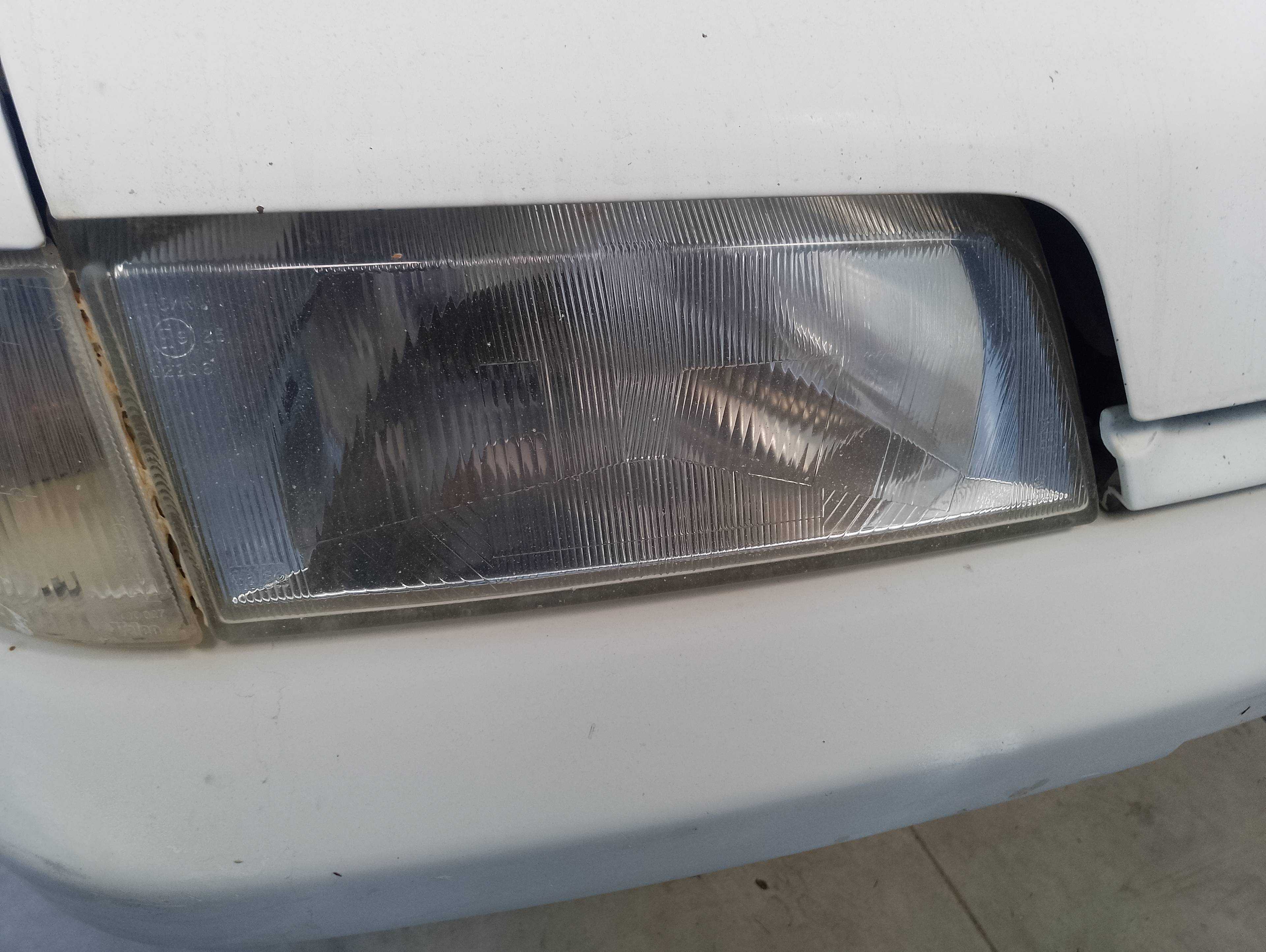 Recambio de faro derecho para citroën zx 1,4 armonia referencia OEM IAM   