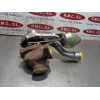 Recambio de turbocompresor para opel insignia berlina cosmo referencia OEM IAM 55570748  