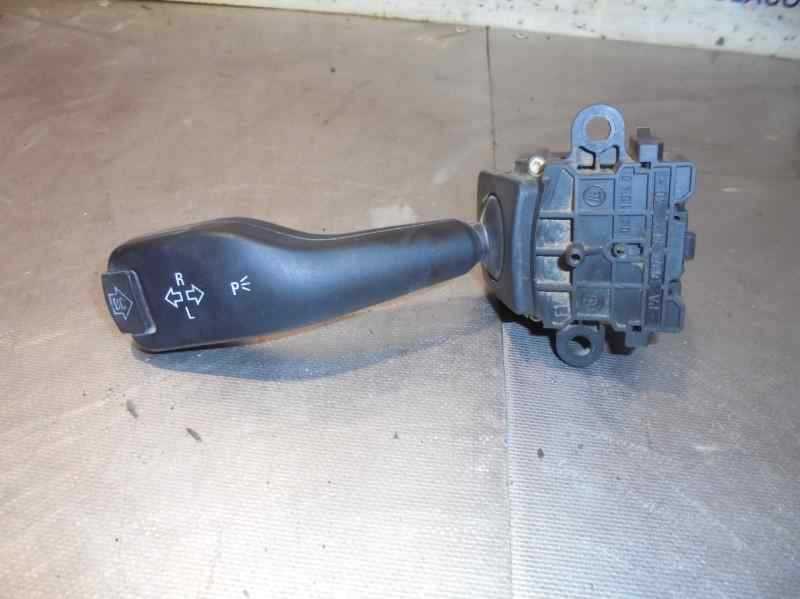 Recambio de mando intermitentes para bmw serie 3 berlina (e46) 320d referencia OEM IAM 86363668  