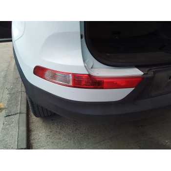Recambio de faro antiniebla trasero izquierdo para kia sportage concept 4x2 referencia OEM IAM   