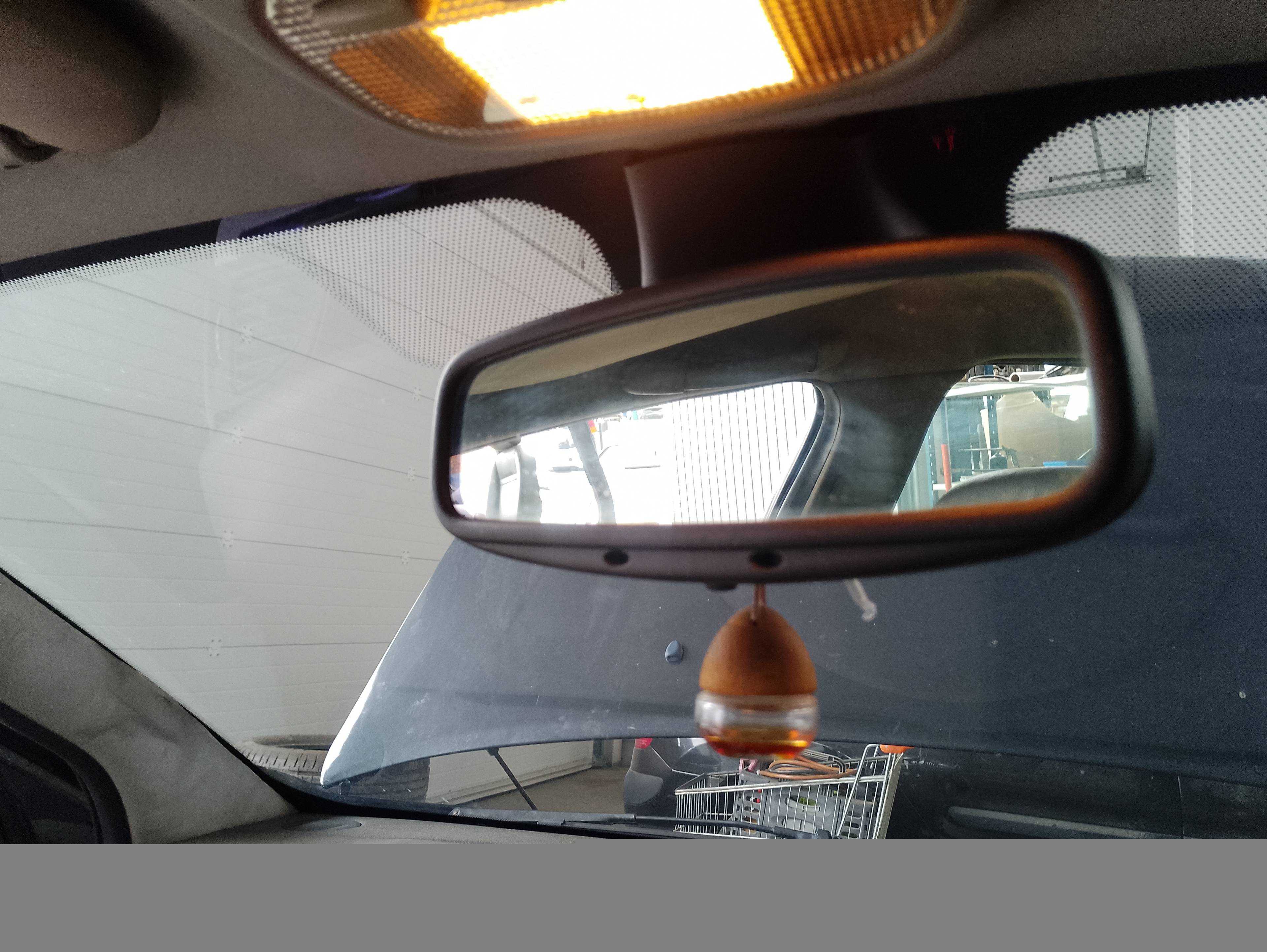 Recambio de espejo para citroën c5 berlina collection referencia OEM IAM   