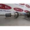 Recambio de transmision delantera derecha para toyota auris 2.0 d-4d cat referencia OEM IAM   