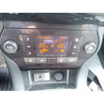 MANDO CLIMATIZADOR 