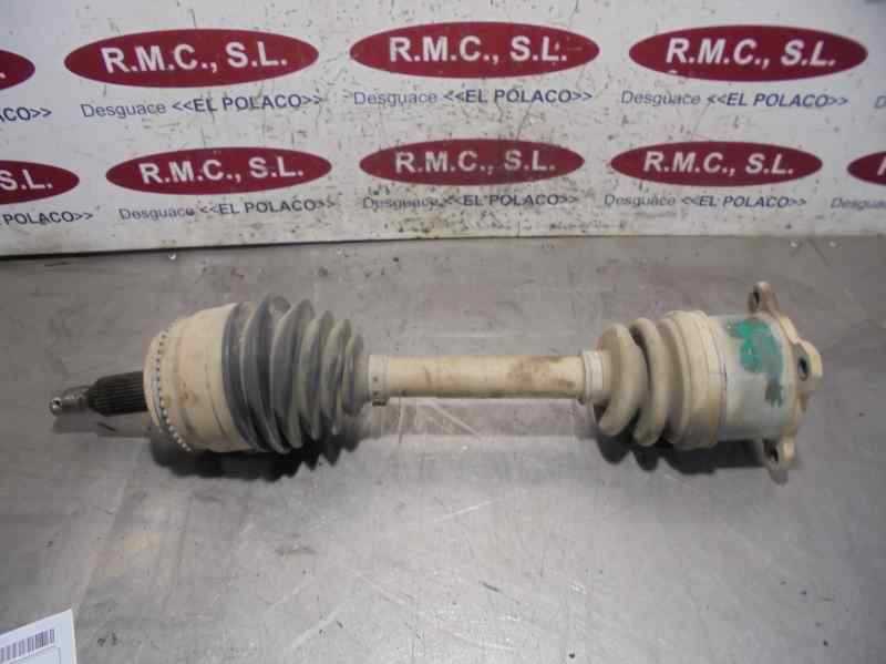 Recambio de transmision delantera derecha para mitsubishi montero (v60/v70) 3.2 di-d avance (5-ptas.) referencia OEM IAM   
