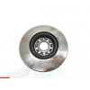 Recambio de disco freno delantero izquierdo para audi q3 (8ug) attraction referencia OEM IAM   