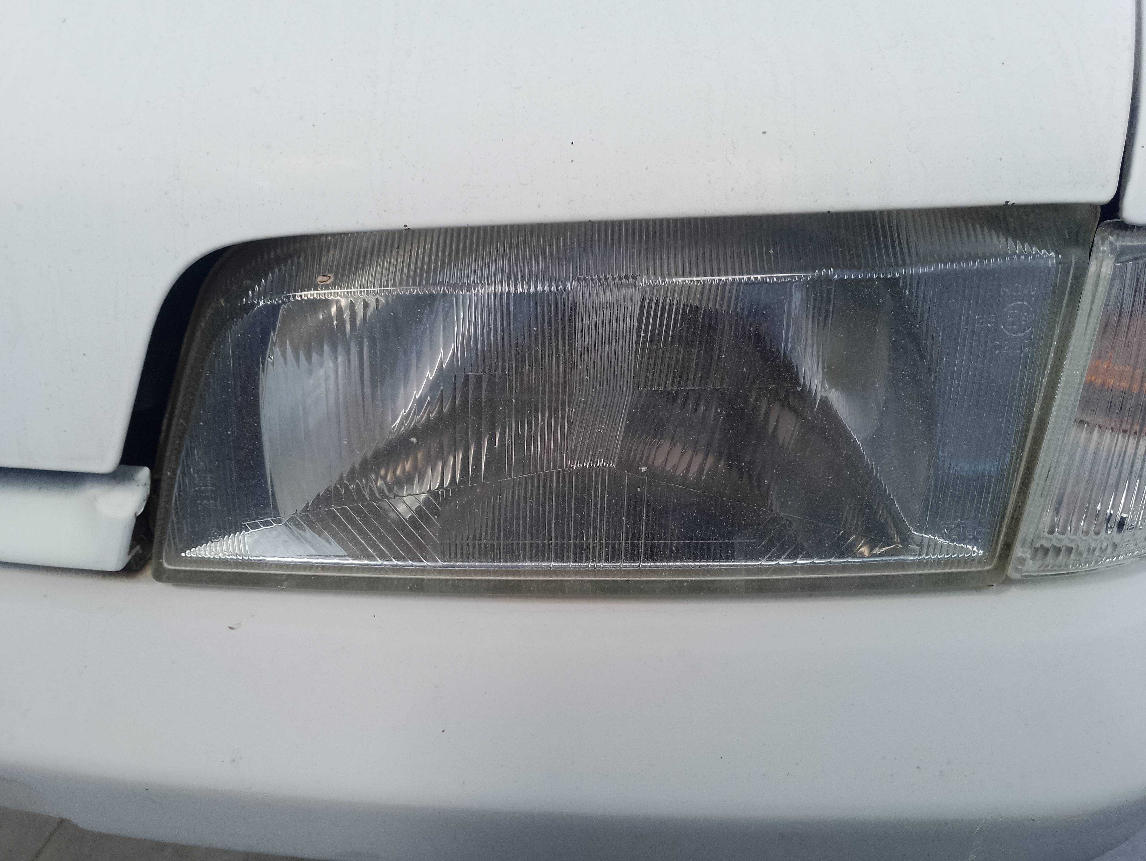 Recambio de faro izquierdo para citroën zx 1,4 armonia referencia OEM IAM   