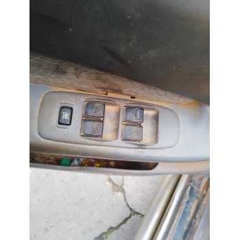 Recambio de mando elevalunas delantero izquierdo para ford ranger (er) básico referencia OEM IAM   