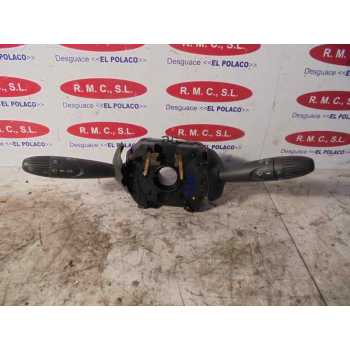 Recambio de mando intermitentes para fiat punto berlina (188) 1.2 cat referencia OEM IAM   