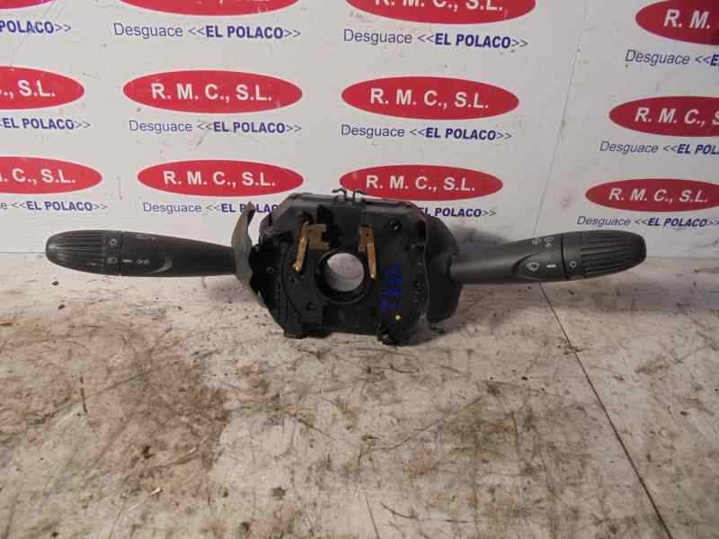Recambio de mando intermitentes para fiat punto berlina (188) 1.2 cat referencia OEM IAM   
