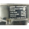 Recambio de faro antiniebla izquierdo para renault captur 1.5 dci diesel fap referencia OEM IAM 261555538R 89250411 