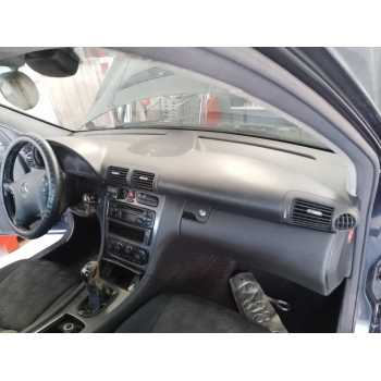 Recambio de salpicadero para mercedes-benz clase c (w203) berlina 200 compressor (203.042) referencia OEM IAM   