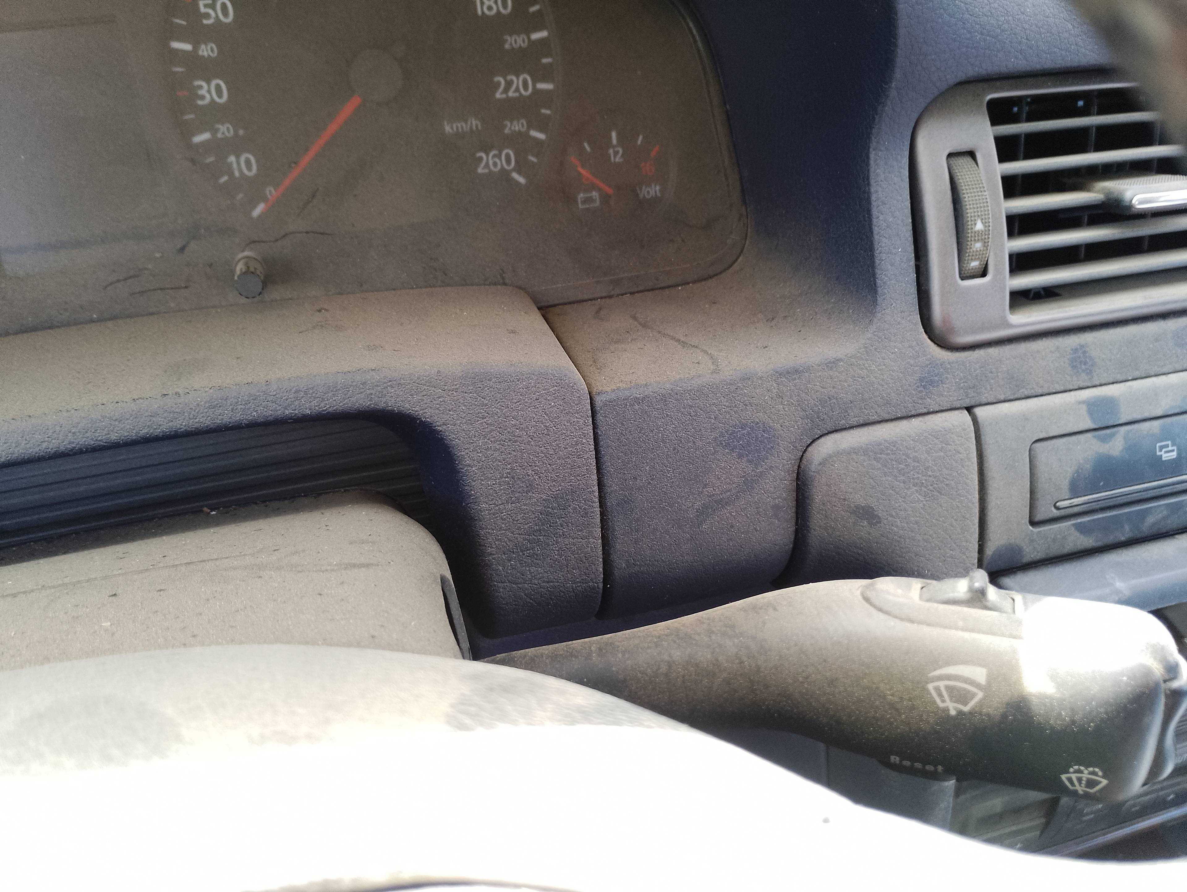 Recambio de mando limpia para audi a6 berlina (4b2) 2.5 tdi referencia OEM IAM   