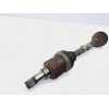Recambio de transmision delantera izquierda para ford tourneo courier (c4a) ambiente referencia OEM IAM ET763B437AA  