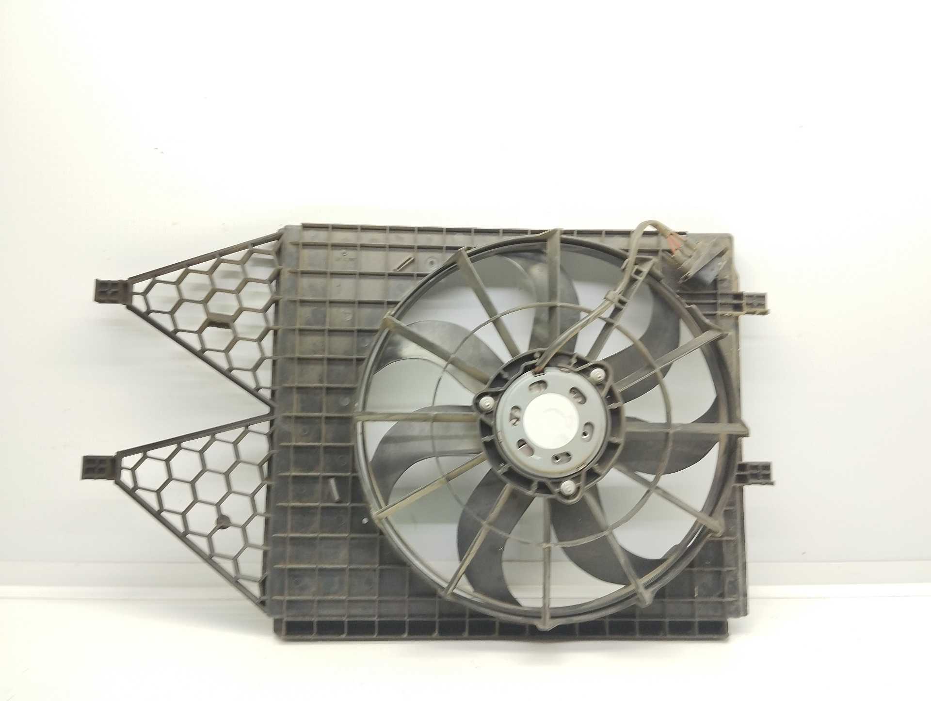 Recambio de electroventilador para seat ibiza sc (6j1) emoción referencia OEM IAM 6R0121207  