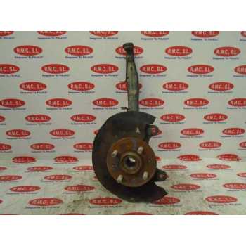 Recambio de mangueta delantera derecha para mg serie 45 (rt) classic (4-ptas.) referencia OEM IAM   