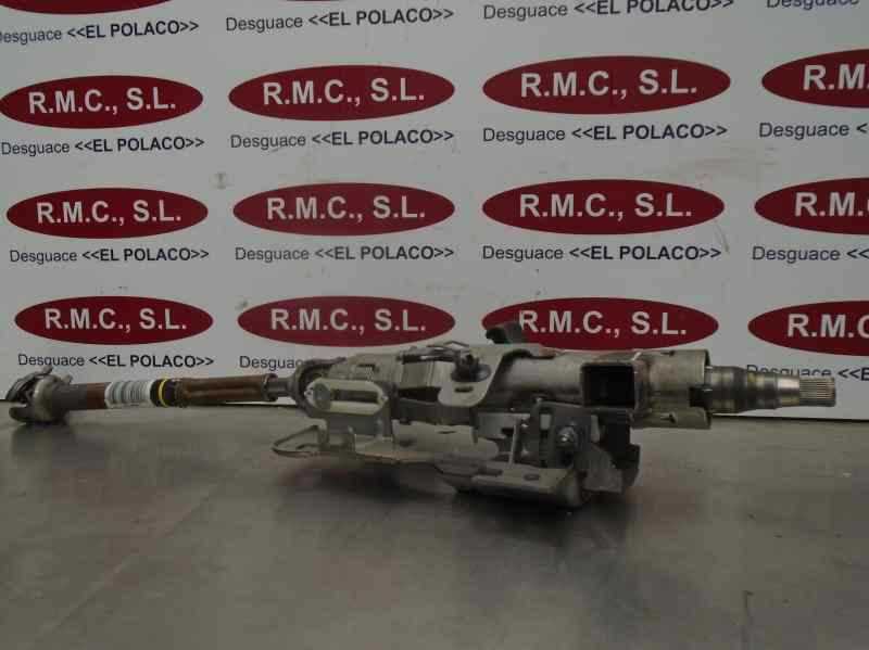 Recambio de columna direccion para citroën c4 lim. 1.6 hdi fap referencia OEM IAM   