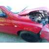 Recambio de aleta delantera derecha para nissan micra (k12e) 25 aniversario referencia OEM IAM   