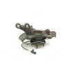 Recambio de mangueta delantera derecha para toyota yaris active hybrid referencia OEM IAM 432110D230  
