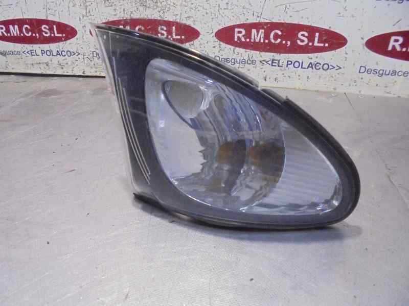Recambio de piloto delantero derecho para bmw serie 3 berlina (e46) 320d referencia OEM IAM 7165850  