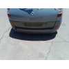 Recambio de paragolpes trasero para renault scenic ii 1.9 dci diesel referencia OEM IAM   