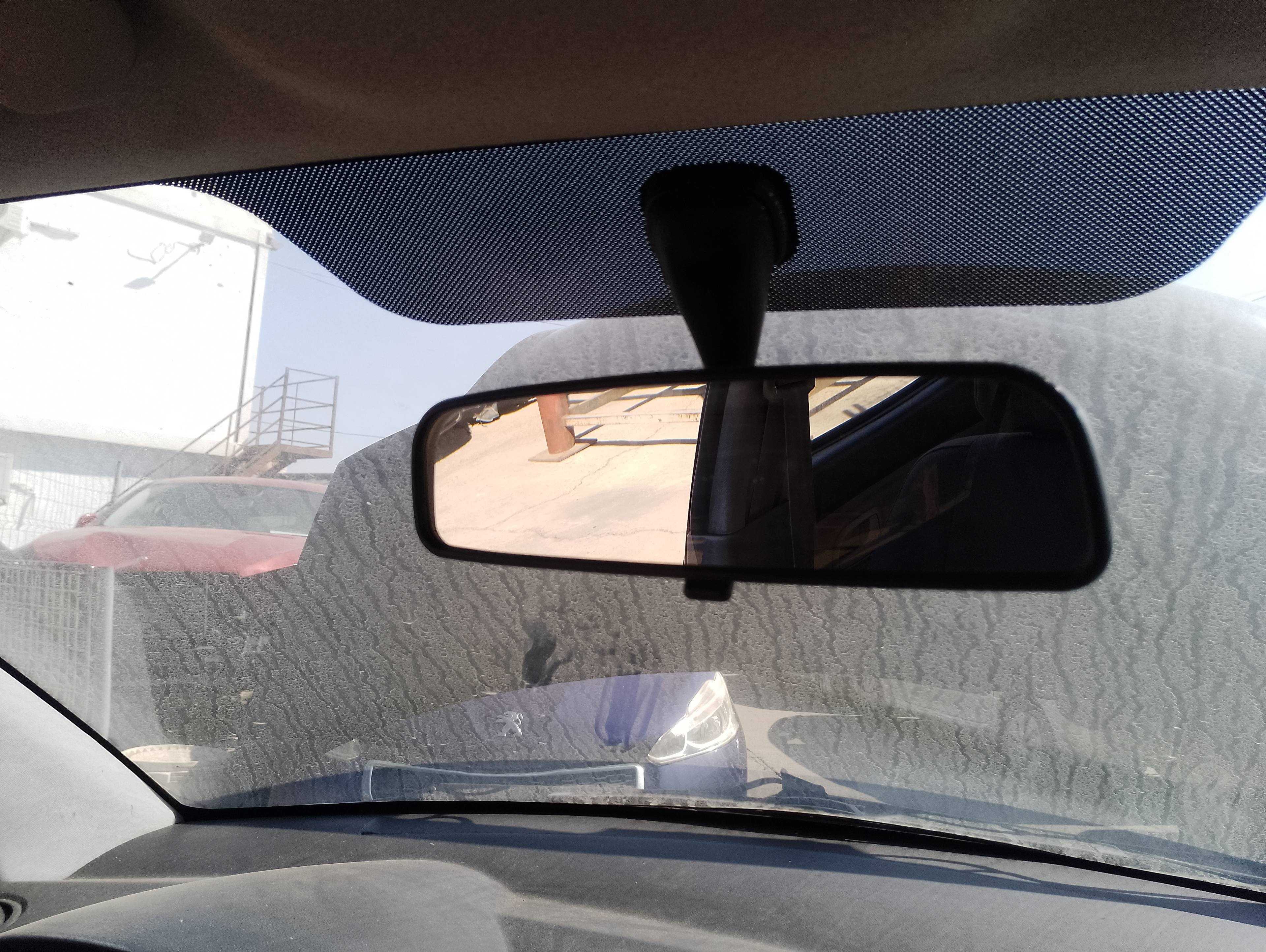 Recambio de espejo para kia picanto 1.0 concept referencia OEM IAM   