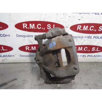Recambio de pinza de freno delantera derecha para toyota auris 2.0 d-4d cat referencia OEM IAM   