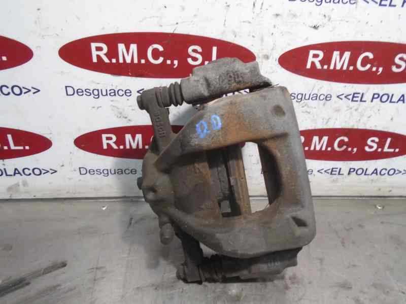 Recambio de pinza de freno delantera derecha para toyota auris 2.0 d-4d cat referencia OEM IAM   