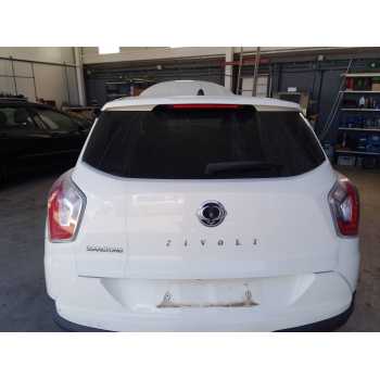 PORTON TRASERO 