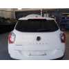 Recambio de porton trasero para ssangyong tivoli crystal 4x2 referencia OEM IAM   