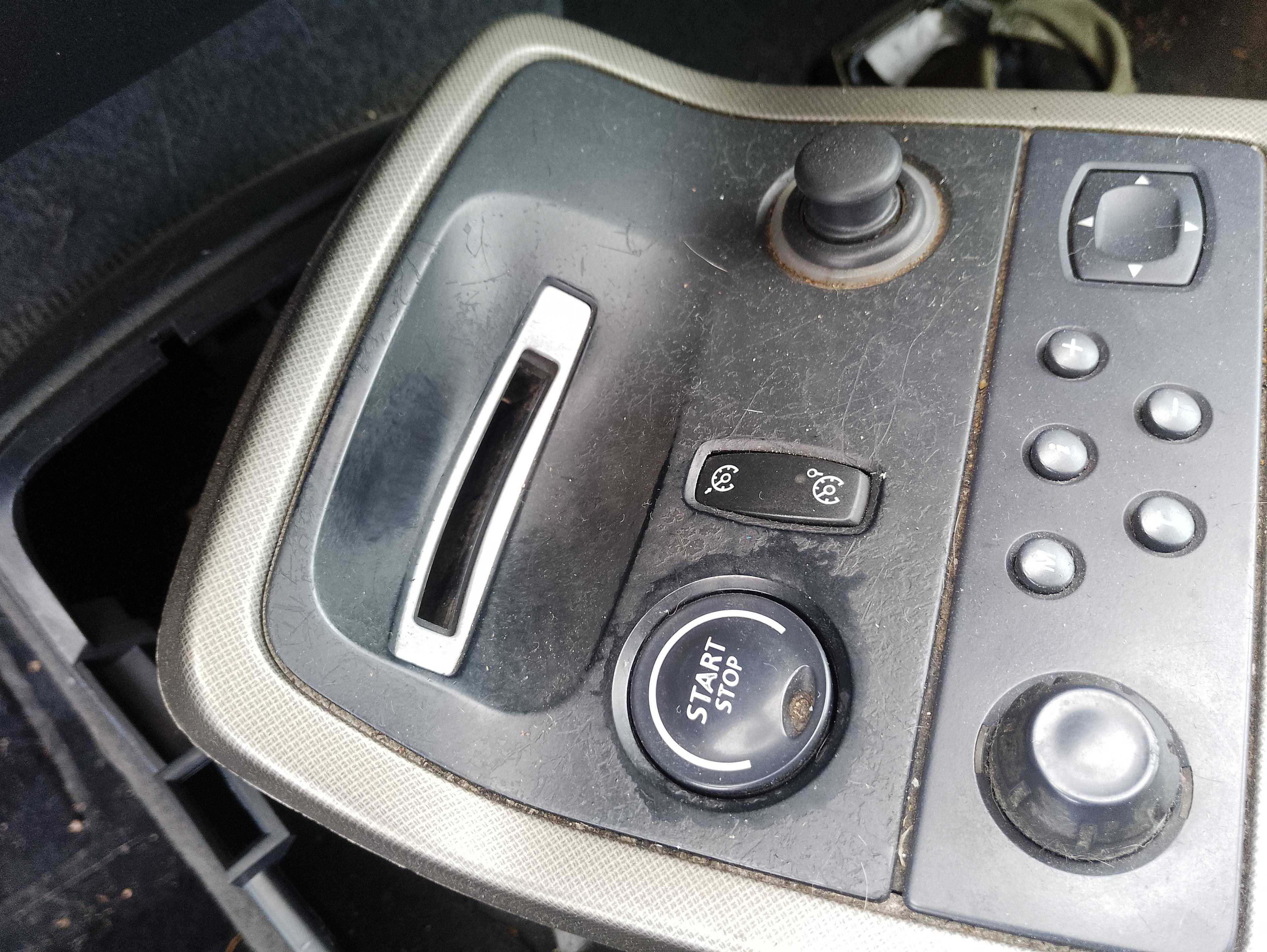 Recambio de conmutador de arranque para renault espace iv (jk0) dynamique referencia OEM IAM   