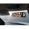 Recambio de espejo para seat arosa (6h1) select referencia OEM IAM   