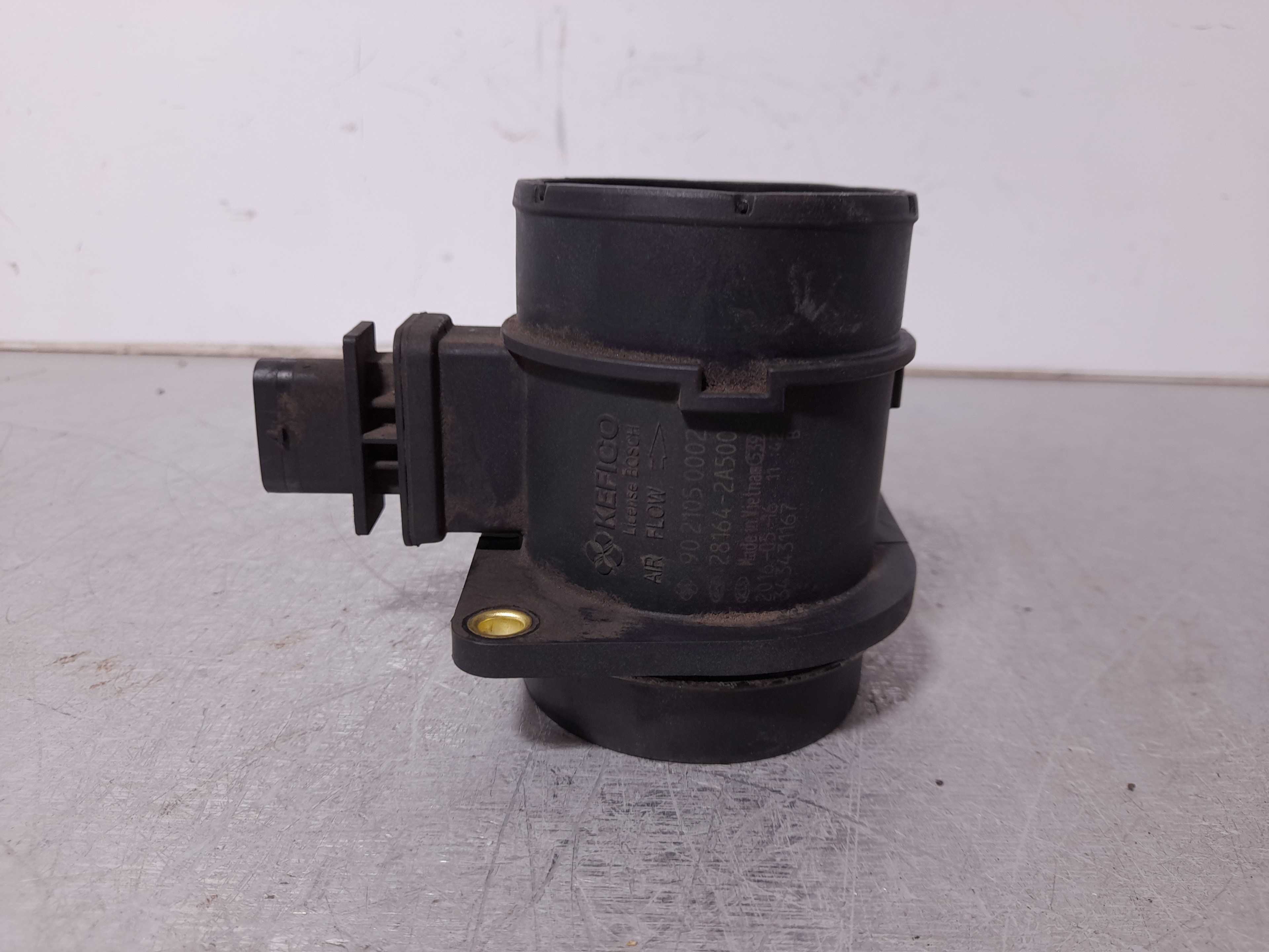 Recambio de caudalimetro para kia carens ( ) basic referencia OEM IAM 9021050002 KEFICO 
