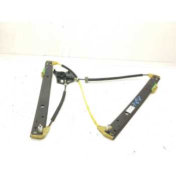 Recambio de elevalunas delantero derecho para audi q3 (8ug) attraction referencia OEM IAM 8U0837462 928895108 BROSE