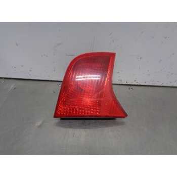 Recambio de piloto porton trasero izquierdo para audi a4 berlina (8e) 2.0 tdi 16v (103kw) referencia OEM IAM   