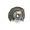 Recambio de mangueta delantera izquierda para toyota yaris active hybrid referencia OEM IAM 432120D230  