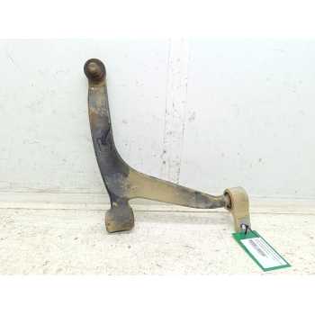 Recambio de brazo suspension inferior delantero derecho para peugeot partner (s2) totem referencia OEM IAM   