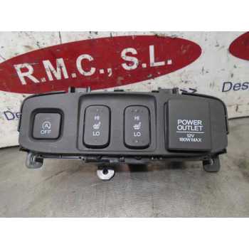 MANDO CALEFACCION ASIENTOS M36580 