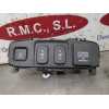 Recambio de mando calefaccion asientos para honda cr-v comfort 4x2 referencia OEM IAM M36580  