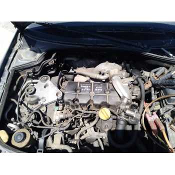 MOTOR COMPLETO F9Q758 