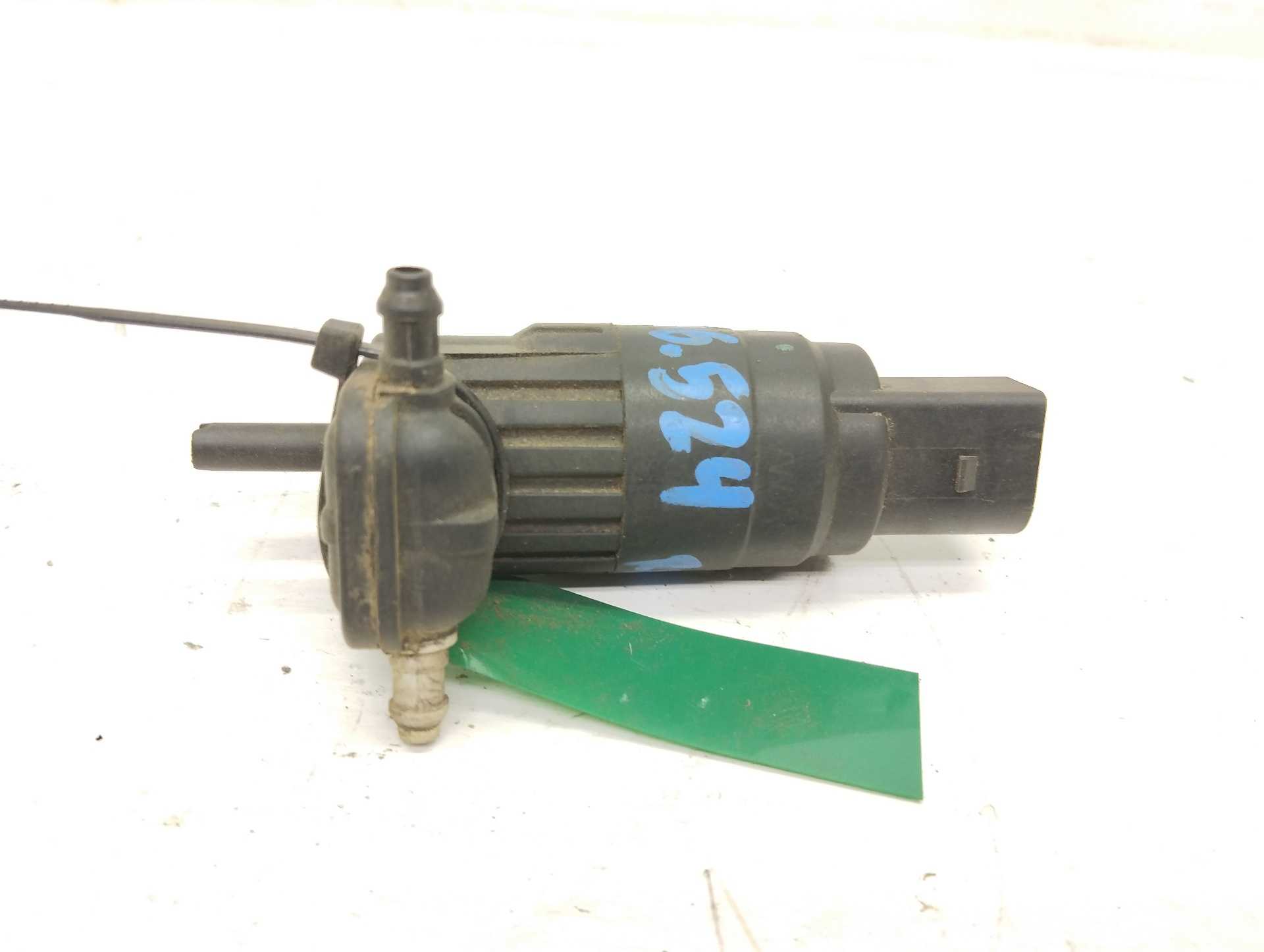 Recambio de bomba limpia para seat leon (5f1) fr referencia OEM IAM   