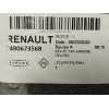 Recambio de moqueta interior para renault scenic iv black edition referencia OEM IAM 49067356R  