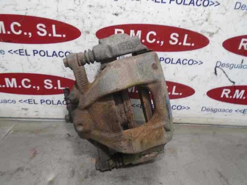 Recambio de pinza de freno delantera izquierda para toyota auris 2.0 d-4d cat referencia OEM IAM   
