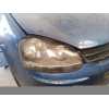 Recambio de faro derecho para volkswagen golf v (1k1) 1.9 tdi referencia OEM IAM 1K6941030T / 1K6941030P  