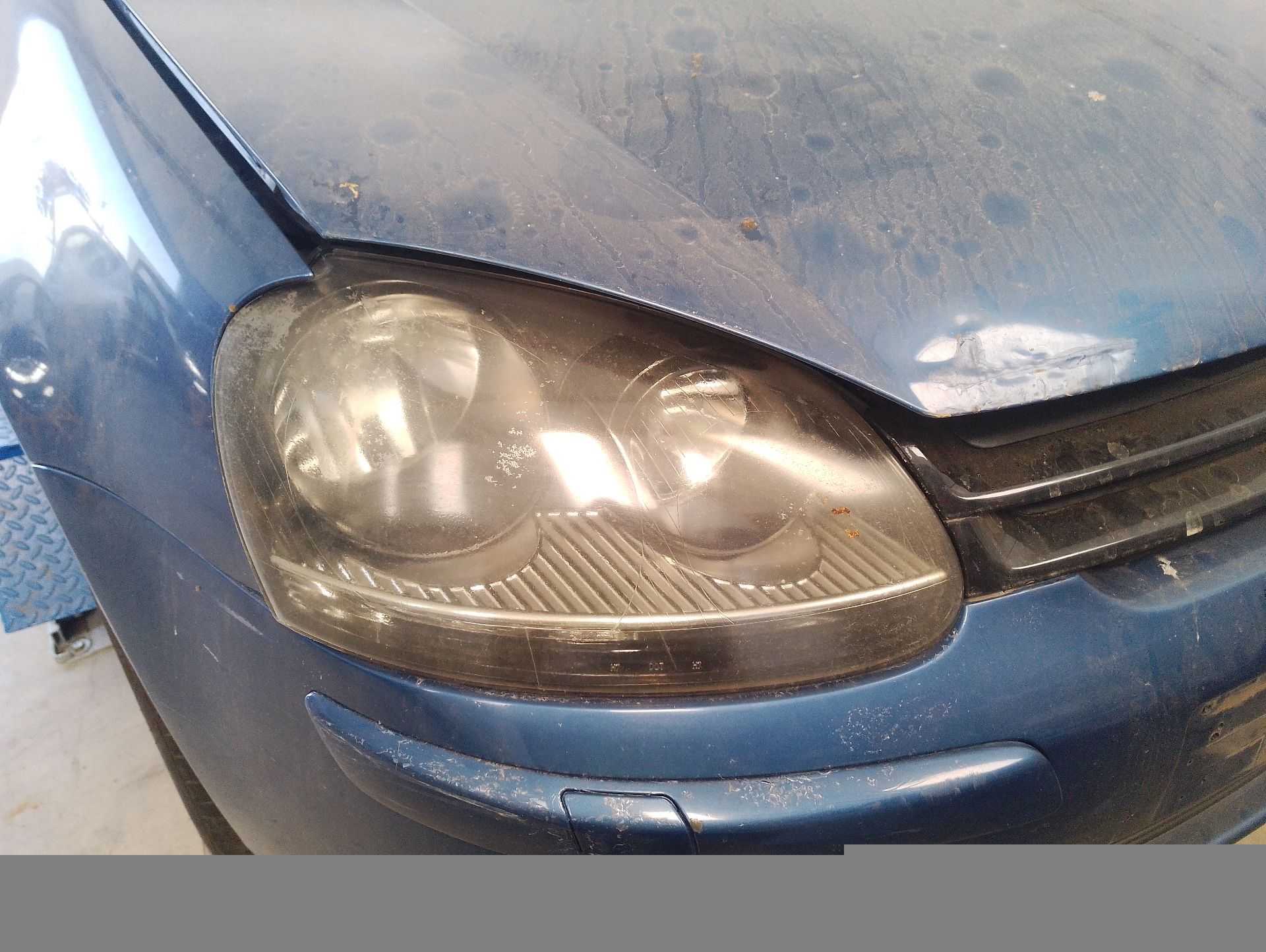 Recambio de faro derecho para volkswagen golf v (1k1) 1.9 tdi referencia OEM IAM 1K6941030T / 1K6941030P  