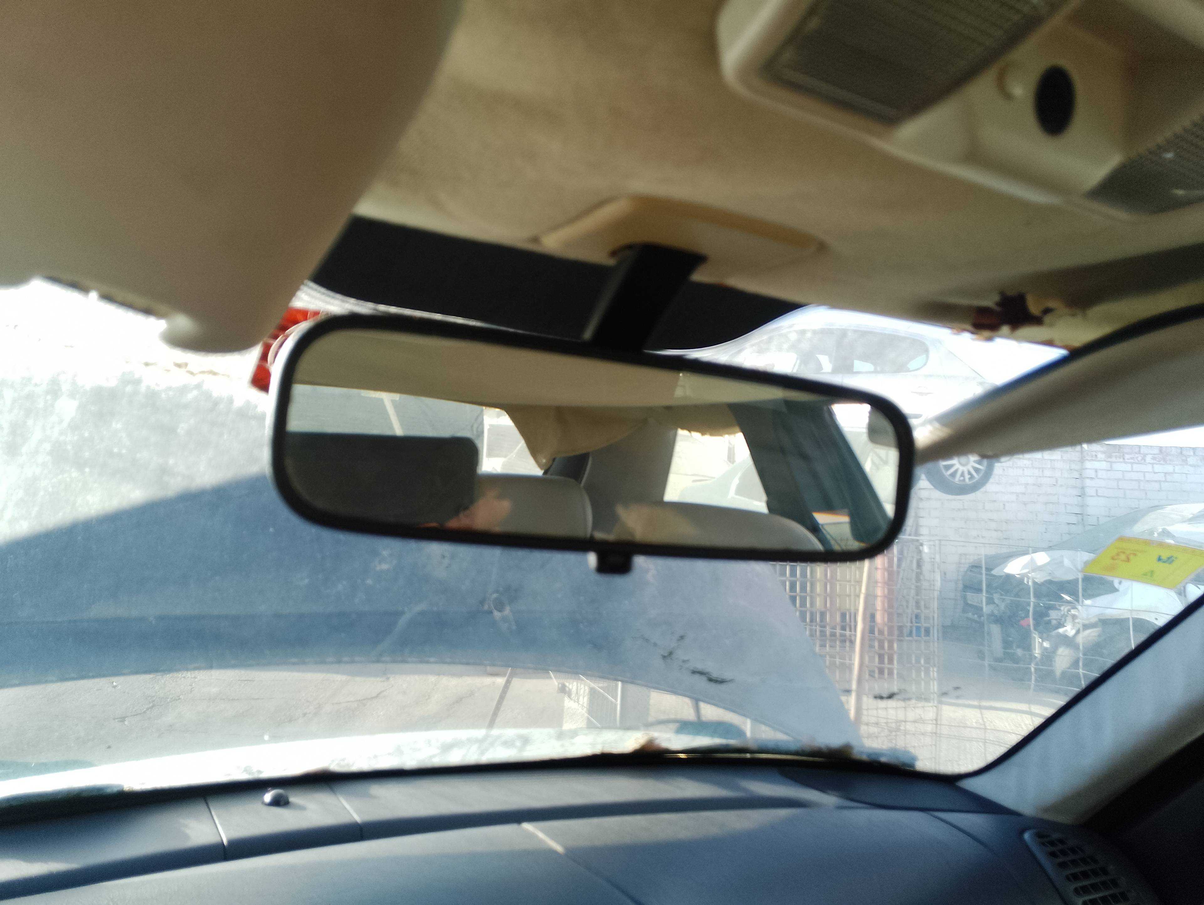 Recambio de espejo para saab 900 berlina 2.0 cat referencia OEM IAM   