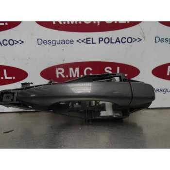 MANETA EXTERIOR DELANTERA DERECHA 9346ZW 