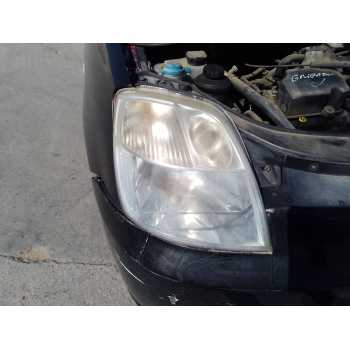 FARO DERECHO 