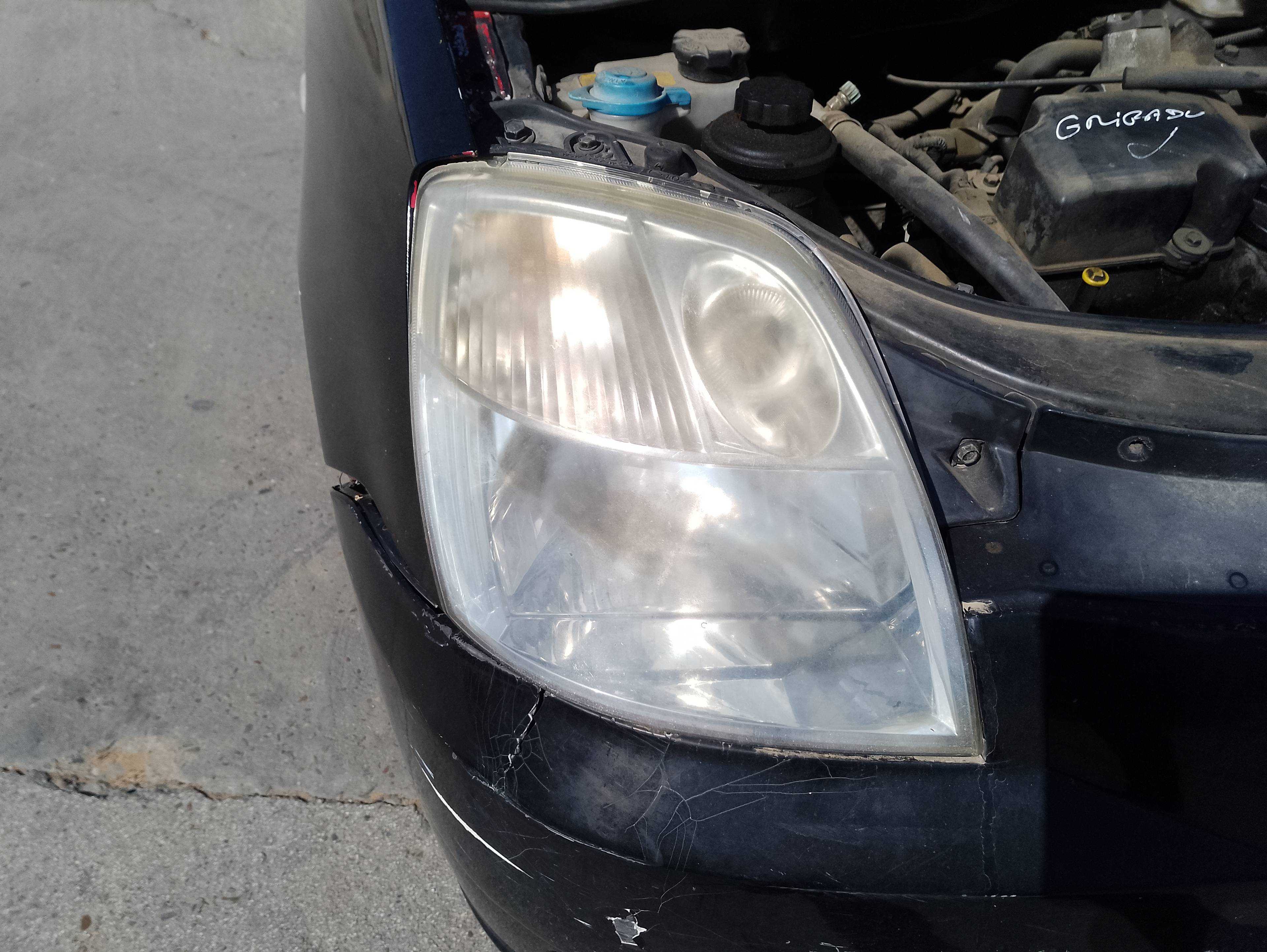 Recambio de faro derecho para kia picanto 1.0 concept referencia OEM IAM   