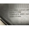 Recambio de guantera para kia sportage business 2wd referencia OEM IAM 84540F1000  